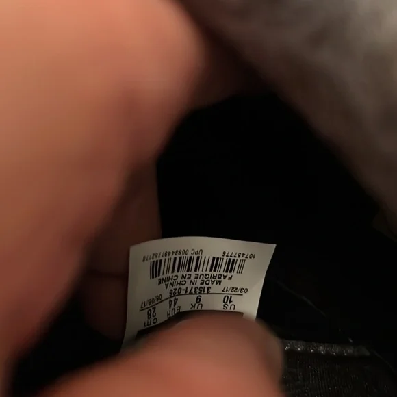 Jordan sneakers